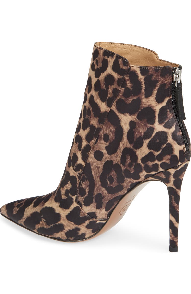 Veronica Beard Jovanna Bootie, Alternate, color,