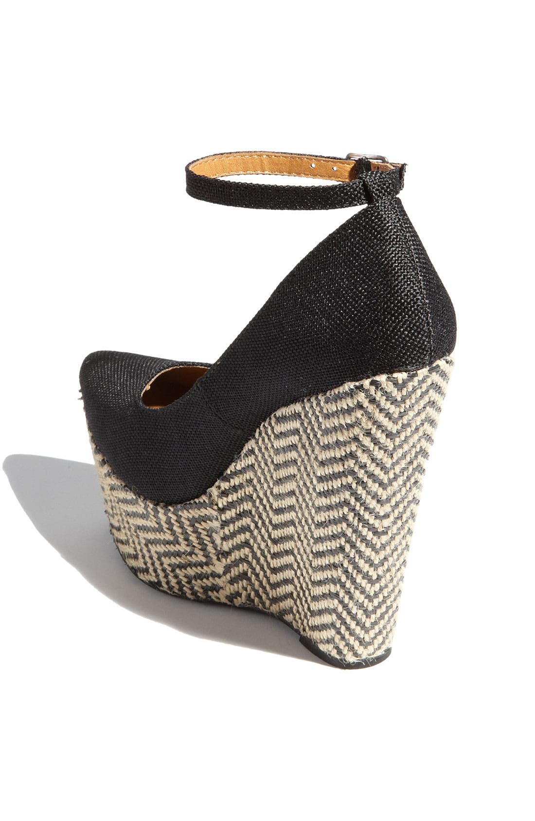 Jeffrey Campbell 'Pizan-Fab' Pump, Alternate, color, 