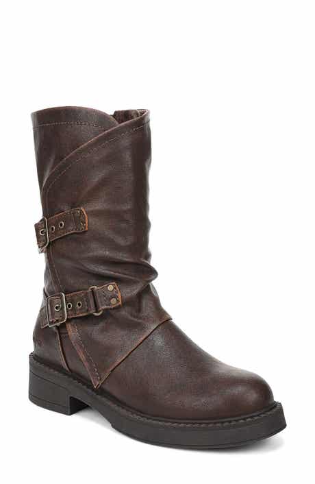 Venice 2 Faux Leather Boot