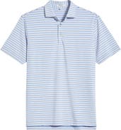 Peter Millar Avent Performance Jersey Polo