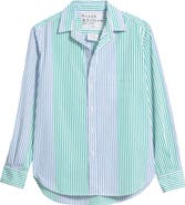 Frank & Eileen Eileen Relaxed Button-Up Shirt