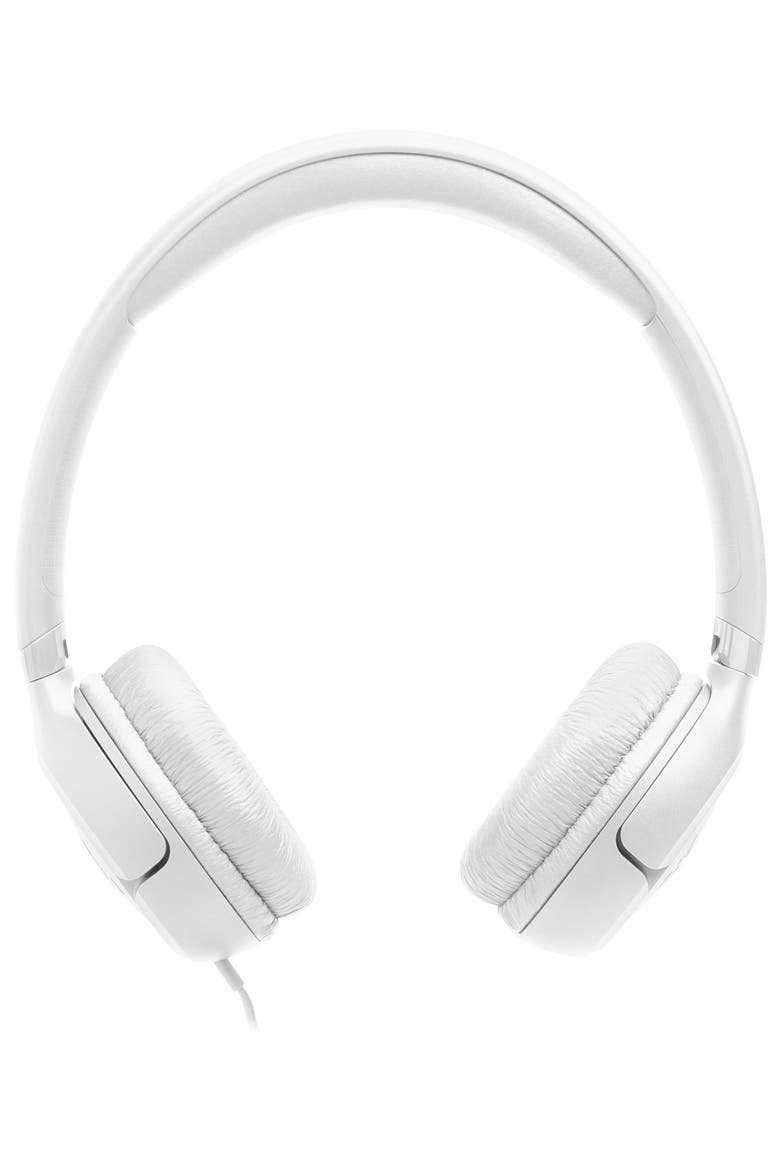 Tune 530C Wired USB-C On-Ear Headphones, Alternate, color, 31