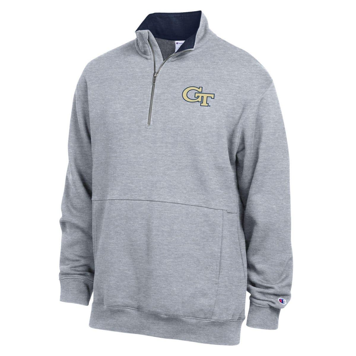 selected Heather Gray