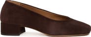 Bobbies Zélie Pumps & Mary Janes