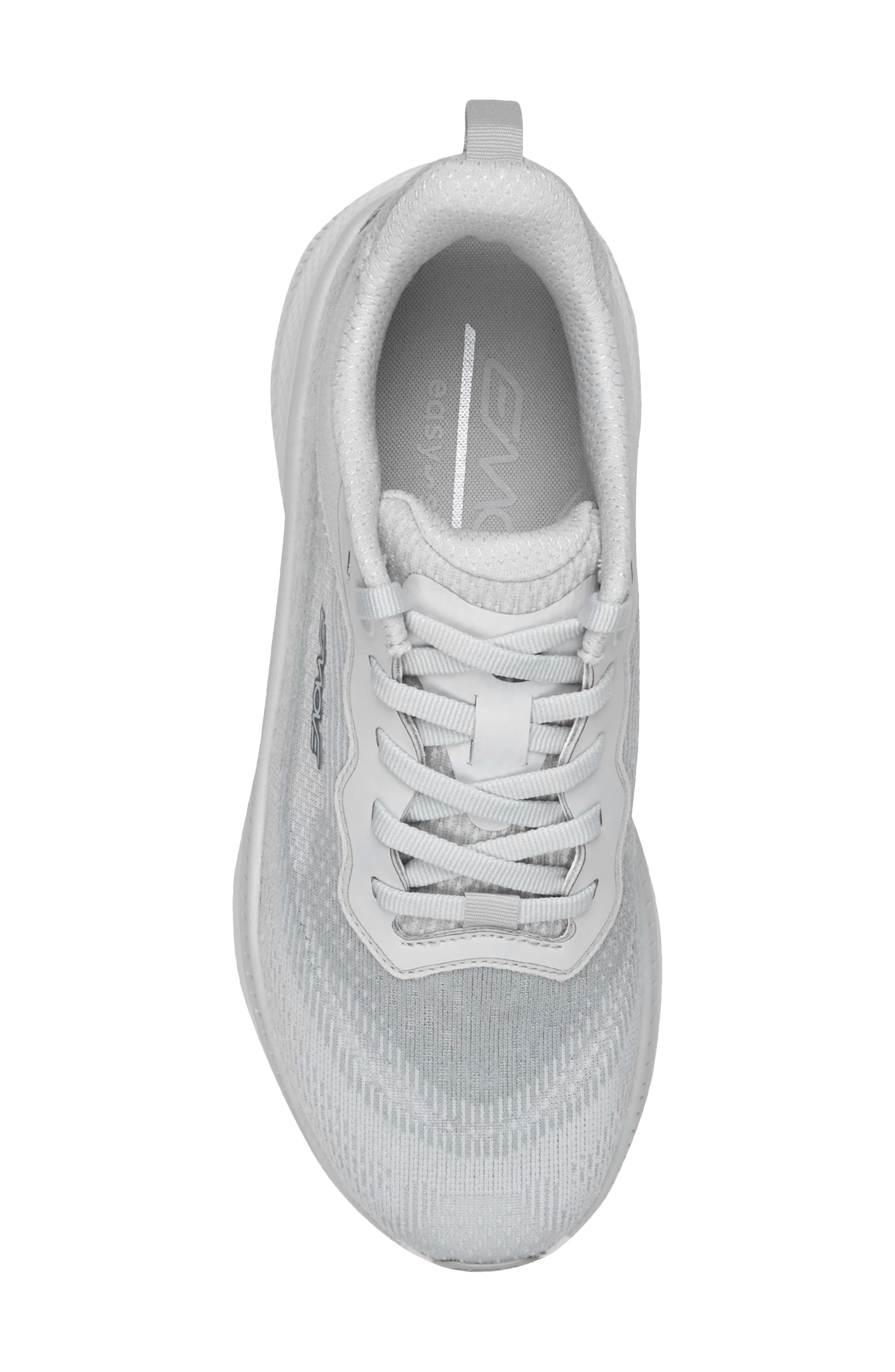 Coralin Sneaker, Alternate, color, LIGHT GREY