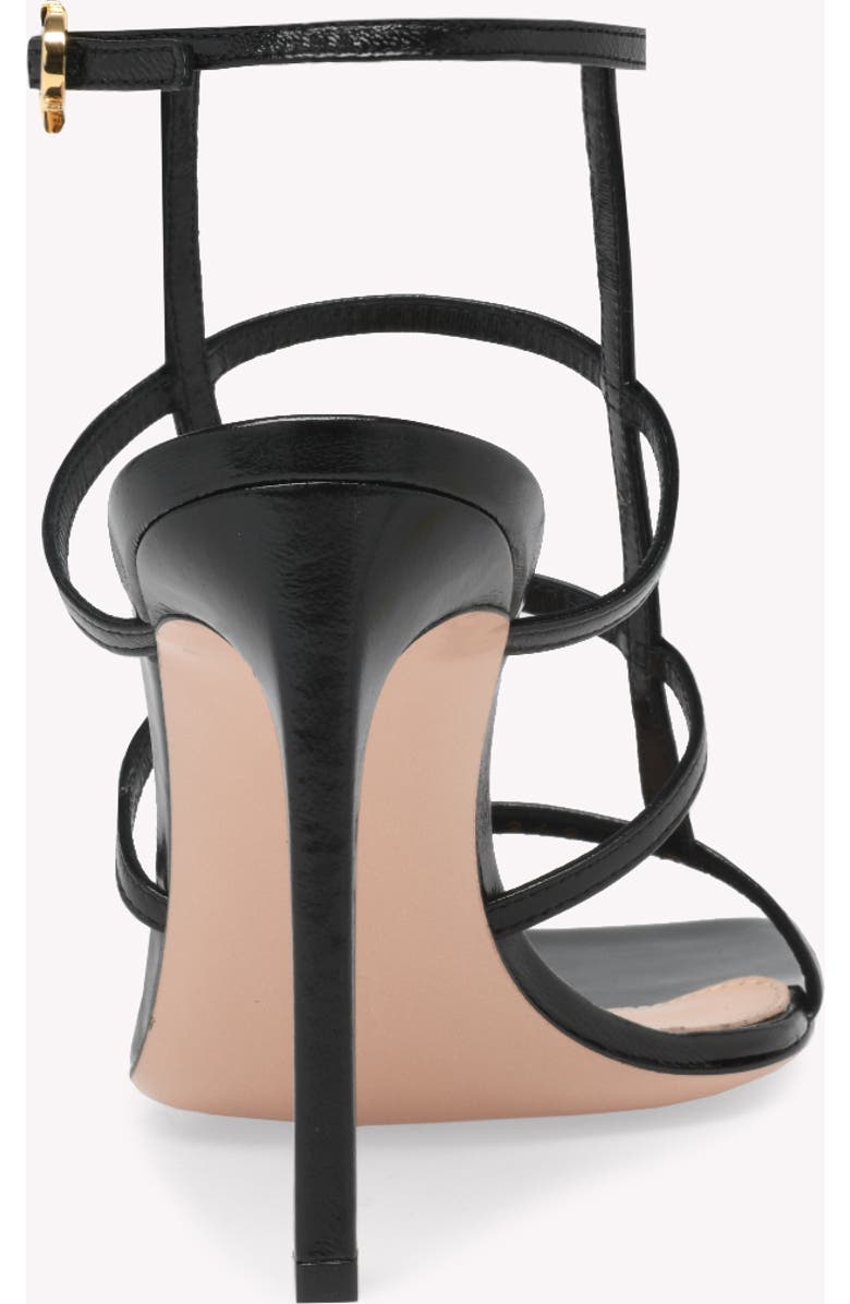 Gianvito Rossi Mondry Sandals, Alternate, color,