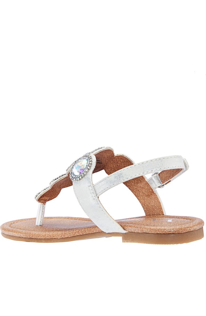 Nina Kellie Thong Sandal, Alternate, color,