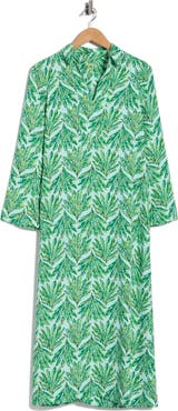 Lilly Pulitzer® Simona Long Sleeve Shift Dress