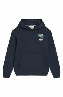 Kids' Fleece Graphic Hoodie