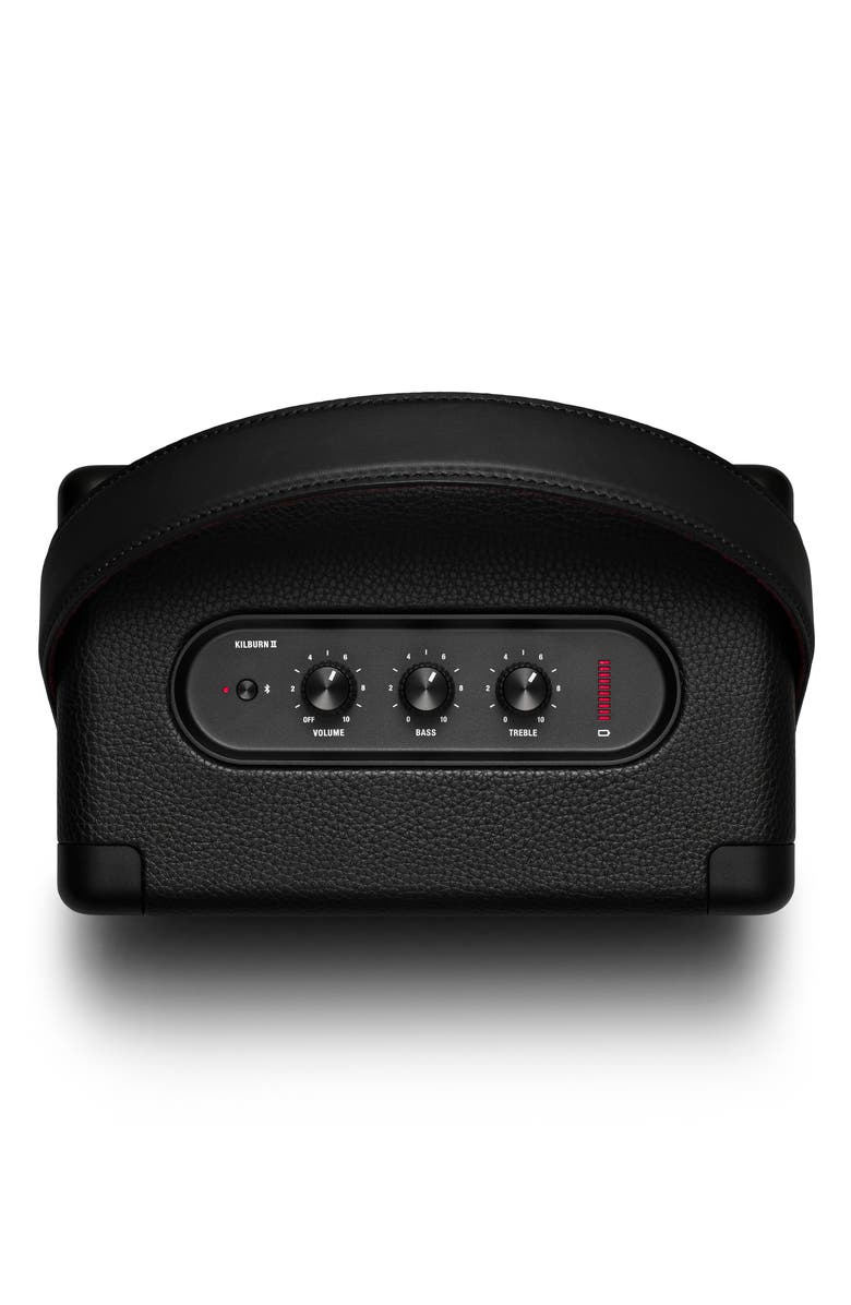 Marshall Kilburn II Portable Bluetooth<sup>®</sup> Speaker, Alternate, color, 