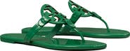Tory Burch Miller Thong Sandal