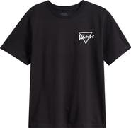 Vans Kids' Palm Drive Graphic T-Shirt