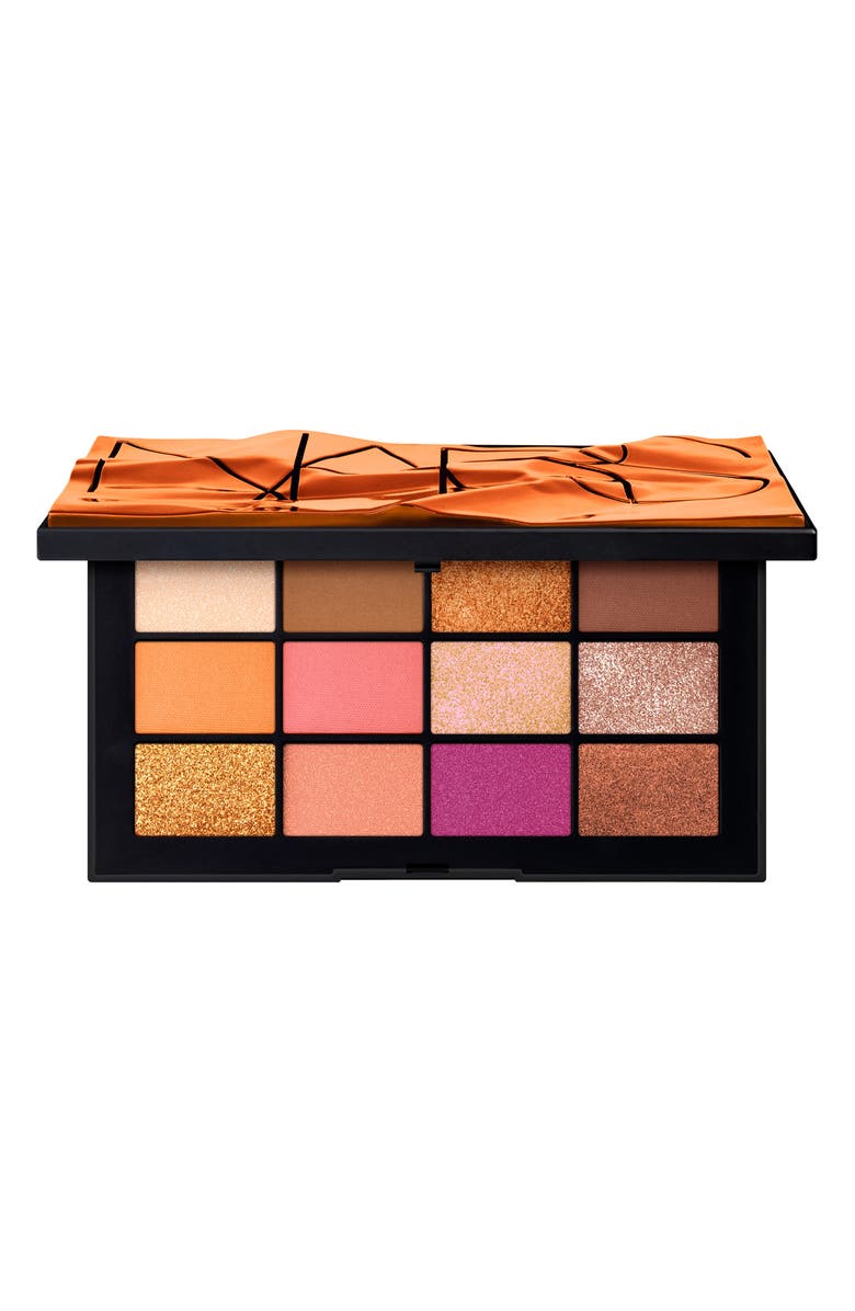 NARS Afterglow Eyeshadow Palette, Main, color,
