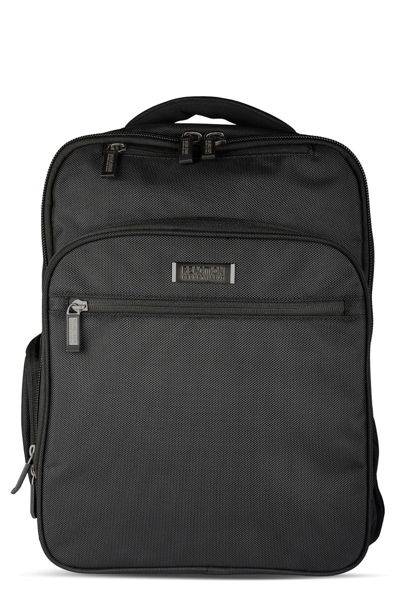 Kenneth Cole Brooklyn Backpack