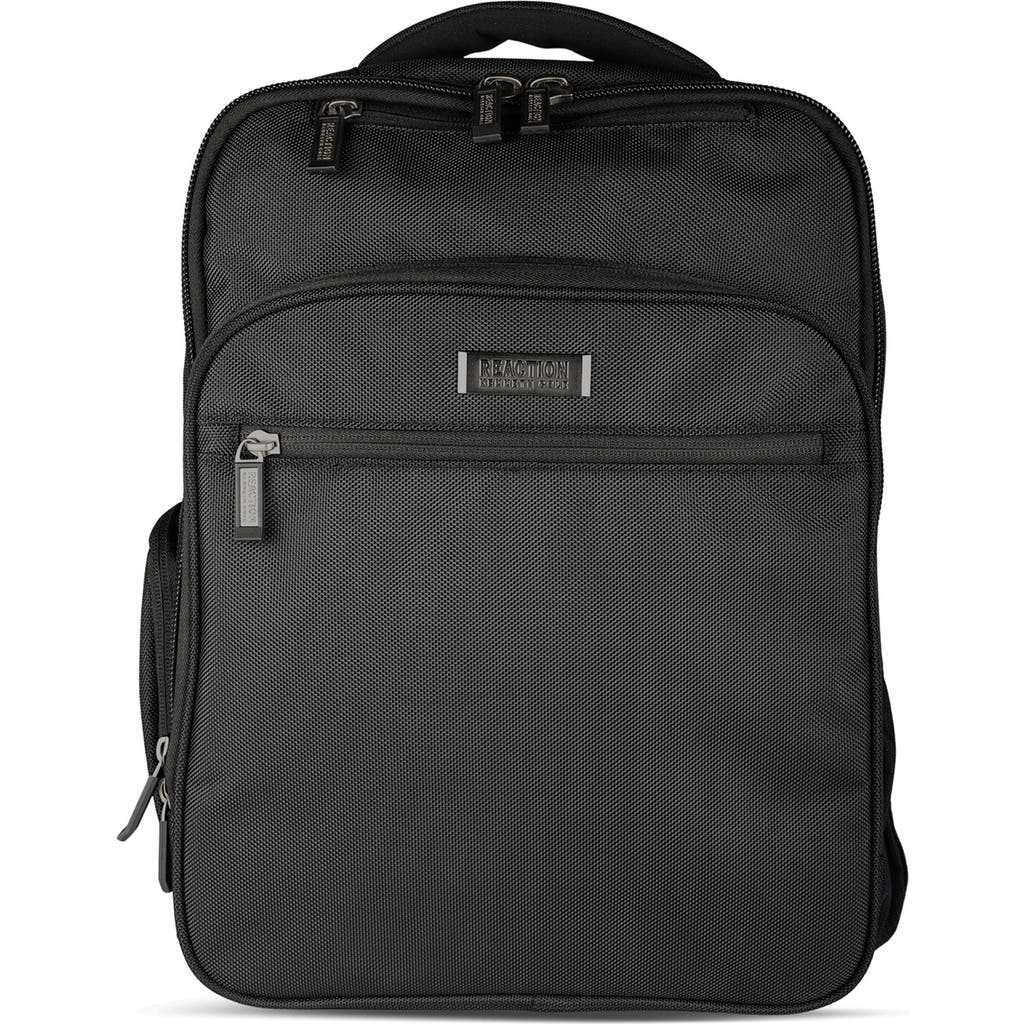 Kenneth Cole Brooklyn Backpack in Black at Nordstrom Rack