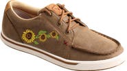 Twisted X Kicks Sneaker