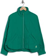 Free People FP Movement Pippa Packable Puffer Jacket
