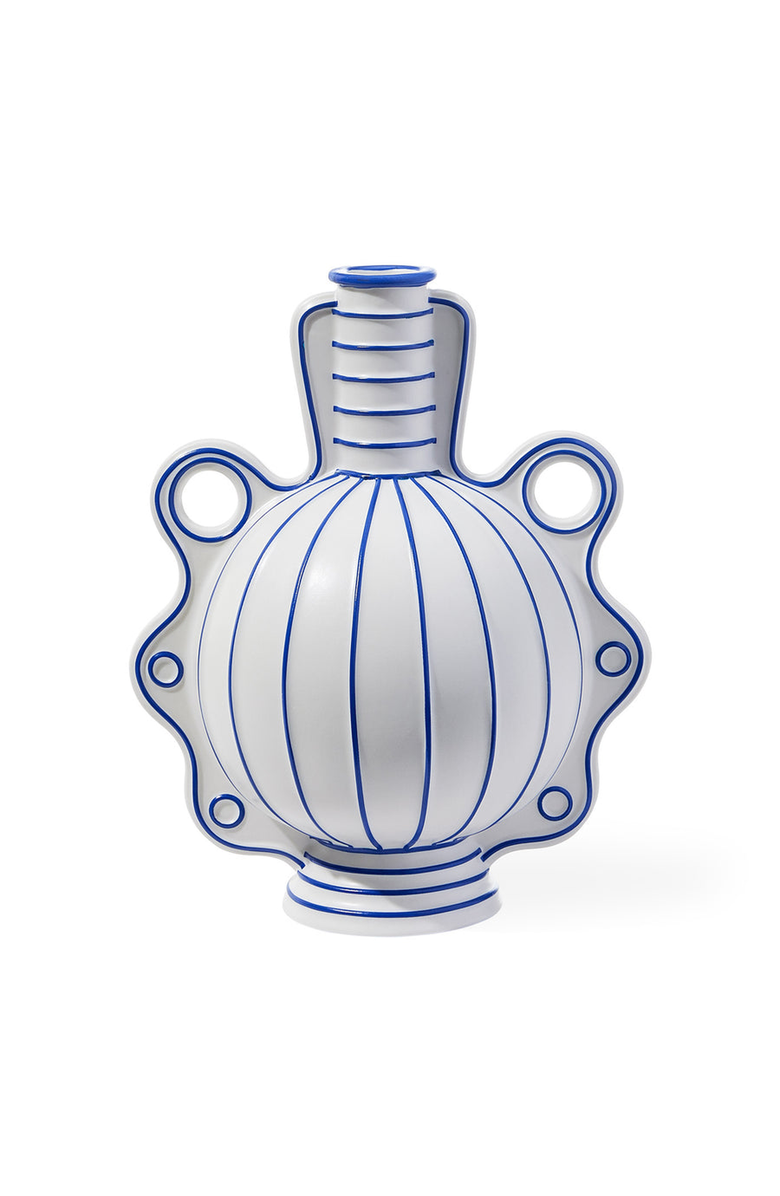 Jonathan Adler Venezia Vase, Main, color, 