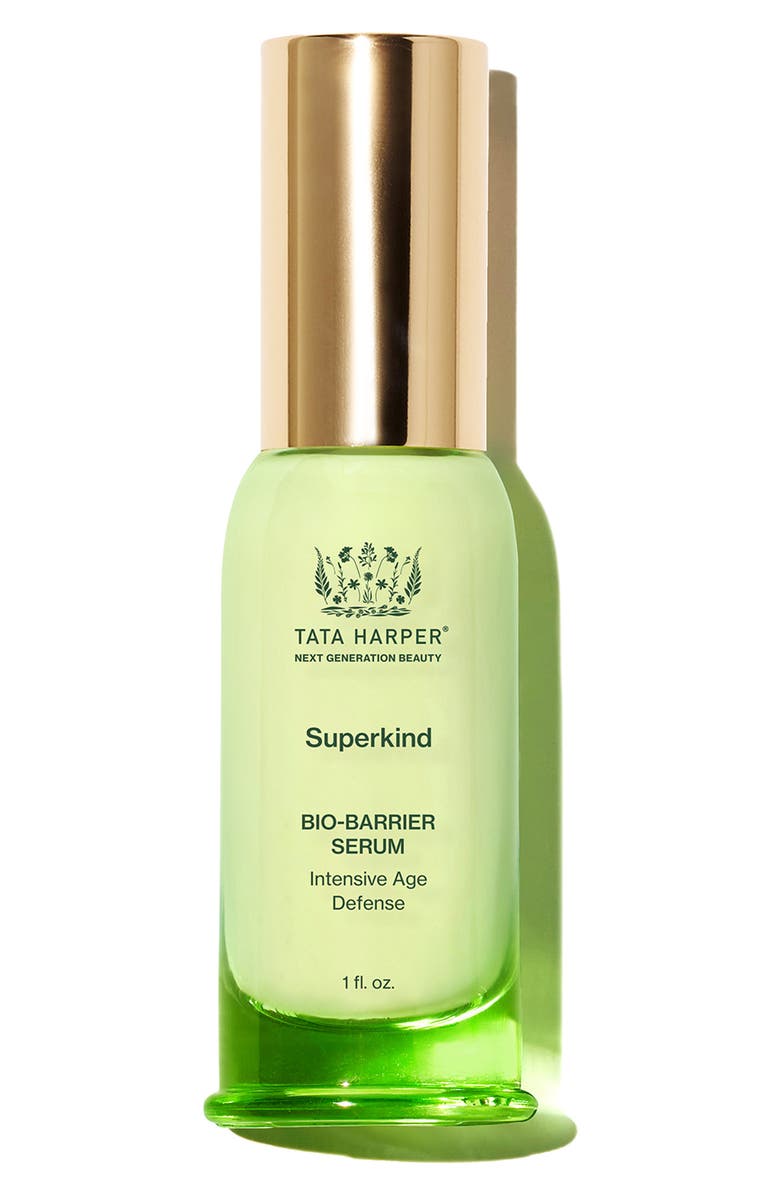 Tata Harper Skincare Bio-Barrier Serum, Main, color, 