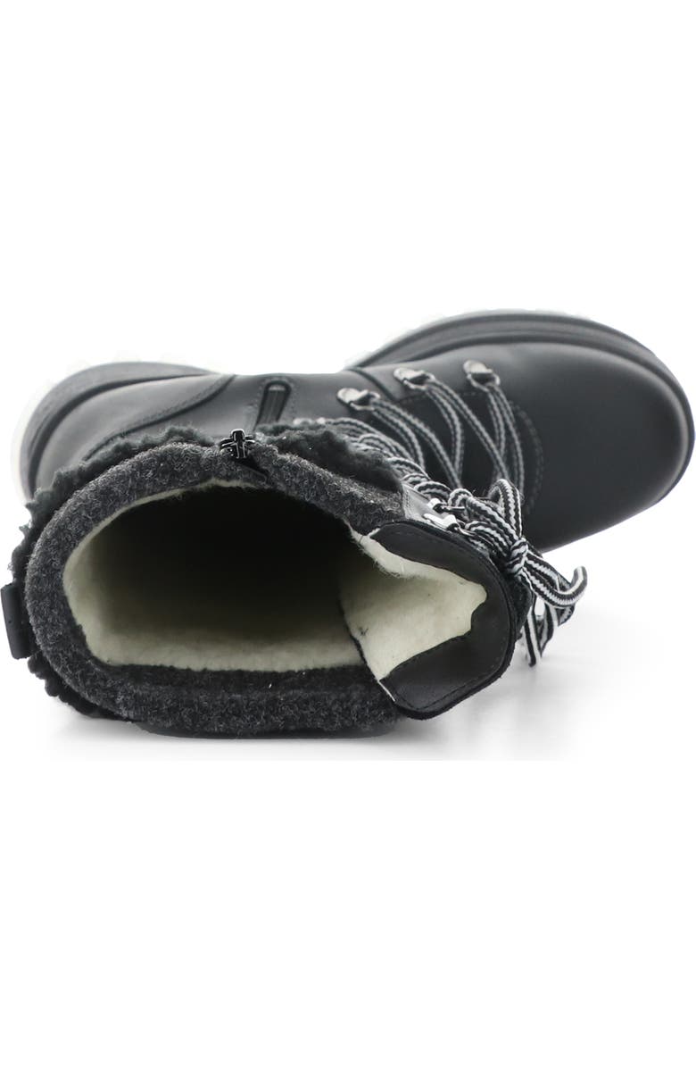 Bos. & Co. Daws Waterproof Winter Boot, Alternate, color,