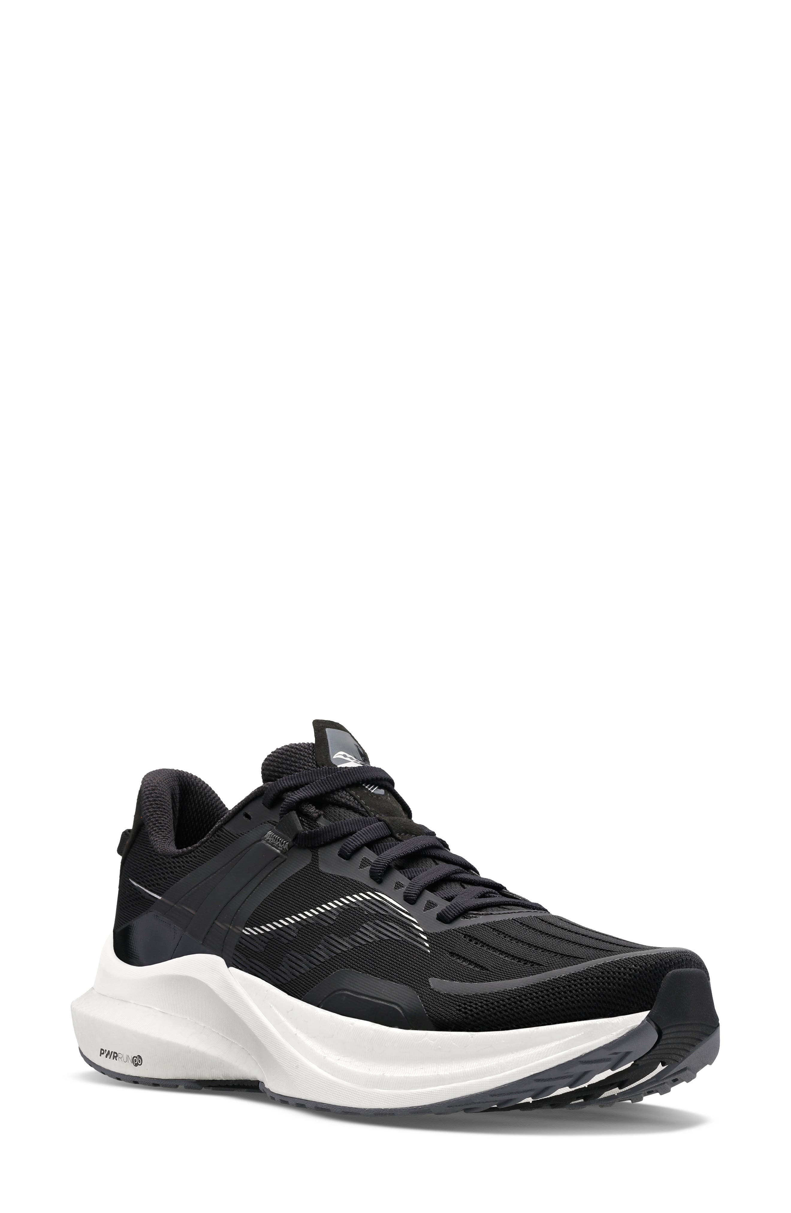 Saucony Tempus Running Shoe, Main, color, 