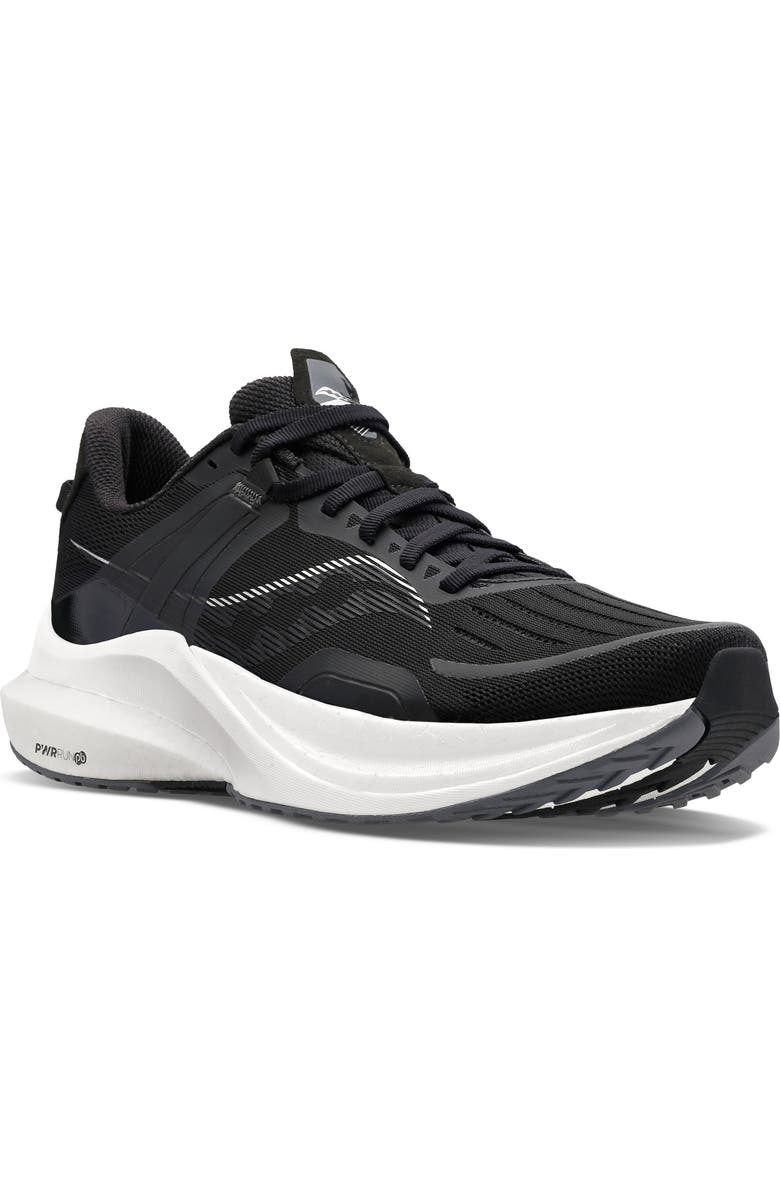 Saucony Tempus Running Shoe, Main, color,