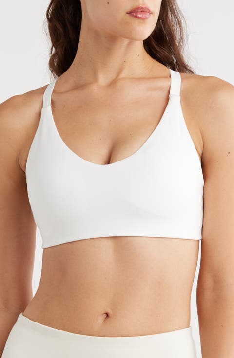 Allie Sports Bra