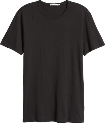 Tact & Stone Men's Luxe Organic Cotton & Hemp T-Shirt