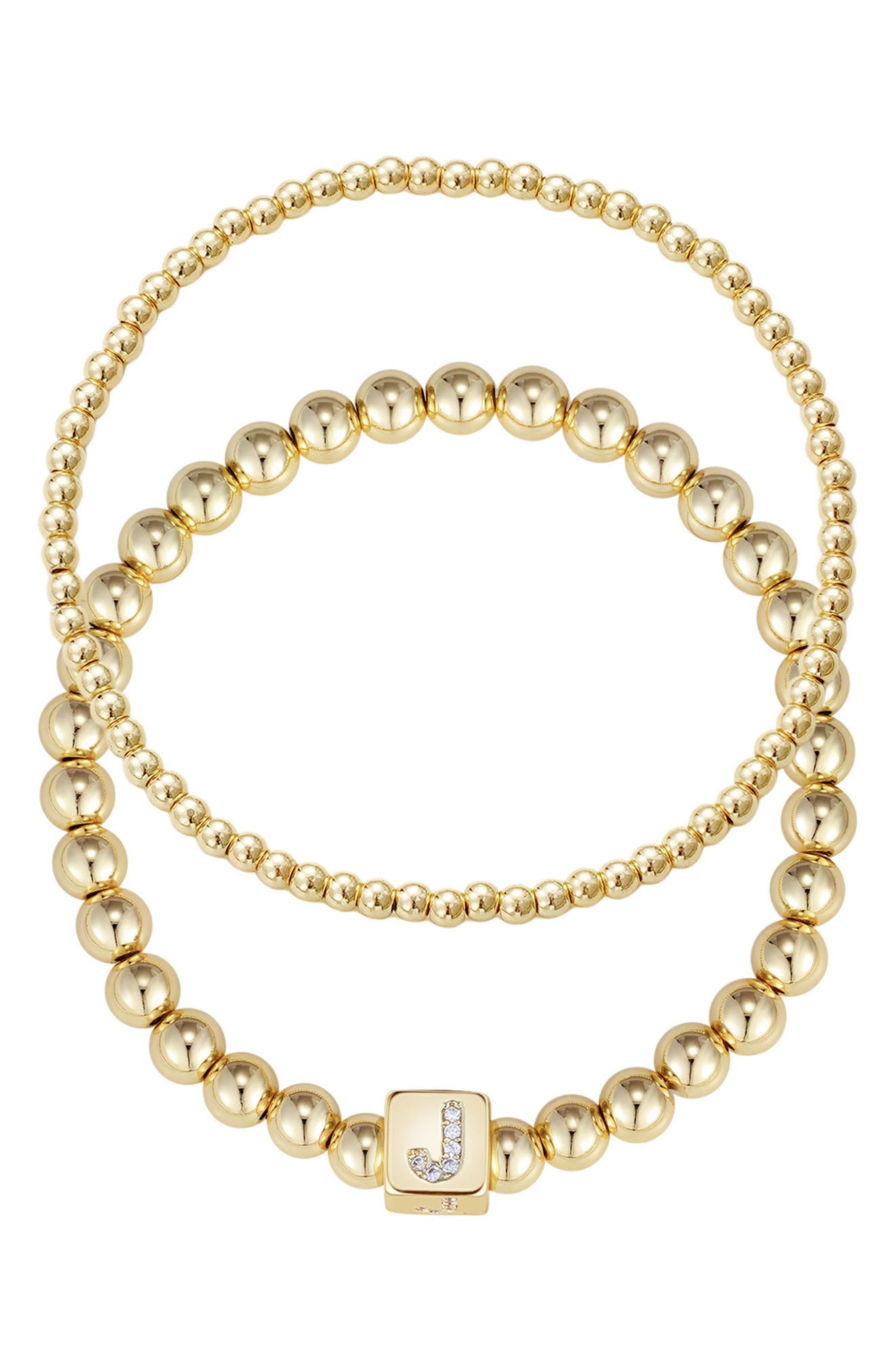 GOLD-J