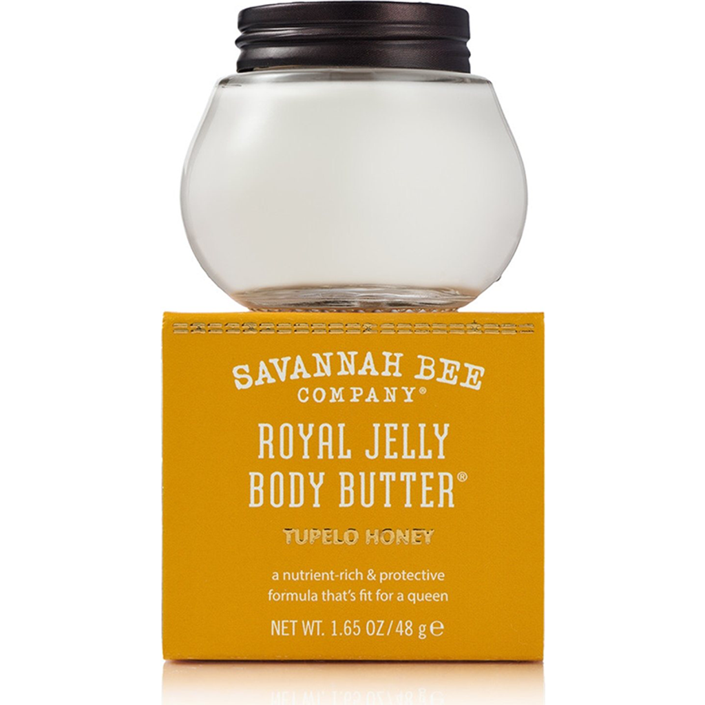 Savannah Bee Company Royal Jelly Body Butter