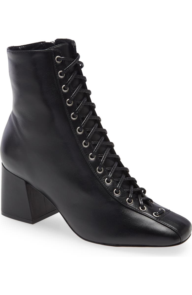 Schutz New Kika Bootie, Main, color,