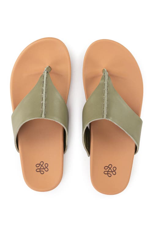 THE SAK THE SAK EVERLY SANDAL