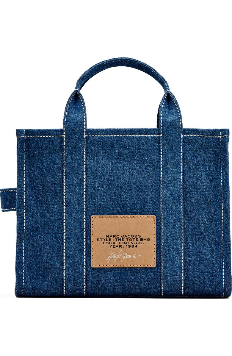 Marc Jacobs The Floral Medium Tote Bag, Alternate, color,