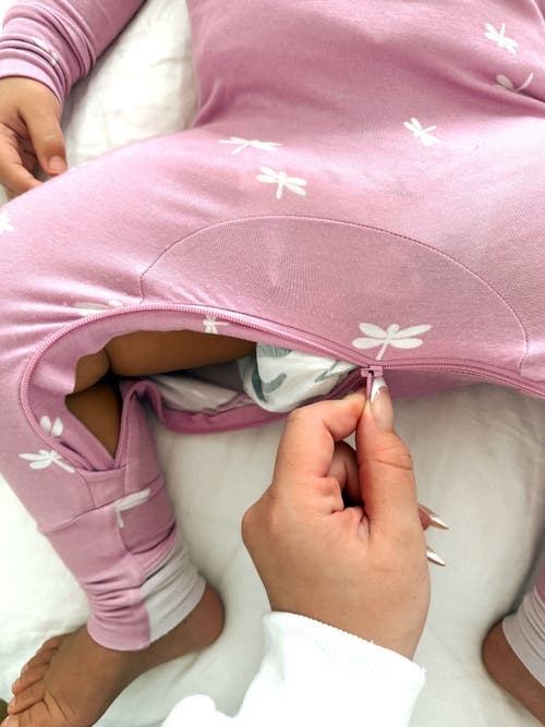 Gunamuna Convertible Pajama