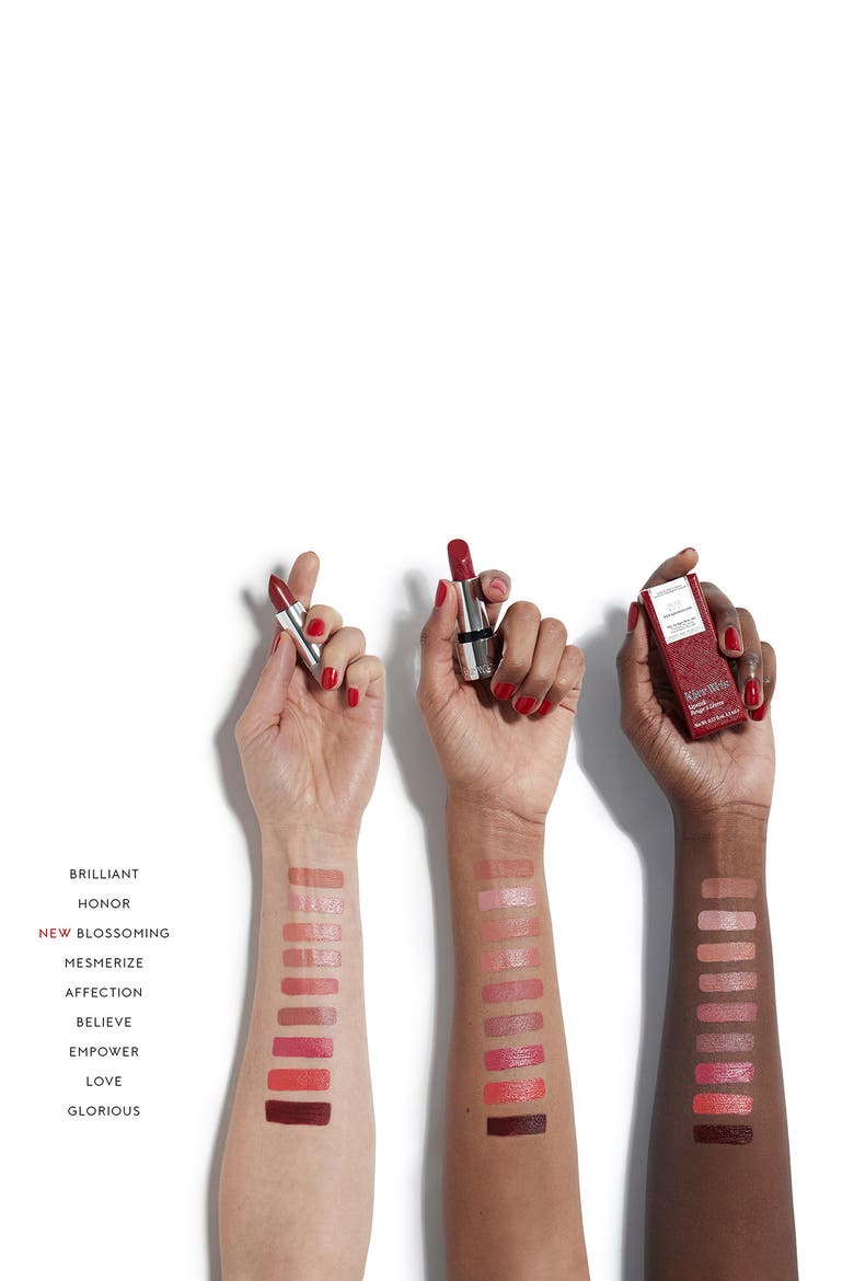 Refillable Lipstick, Alternate, color, RED EDIT-CONFIDENCE