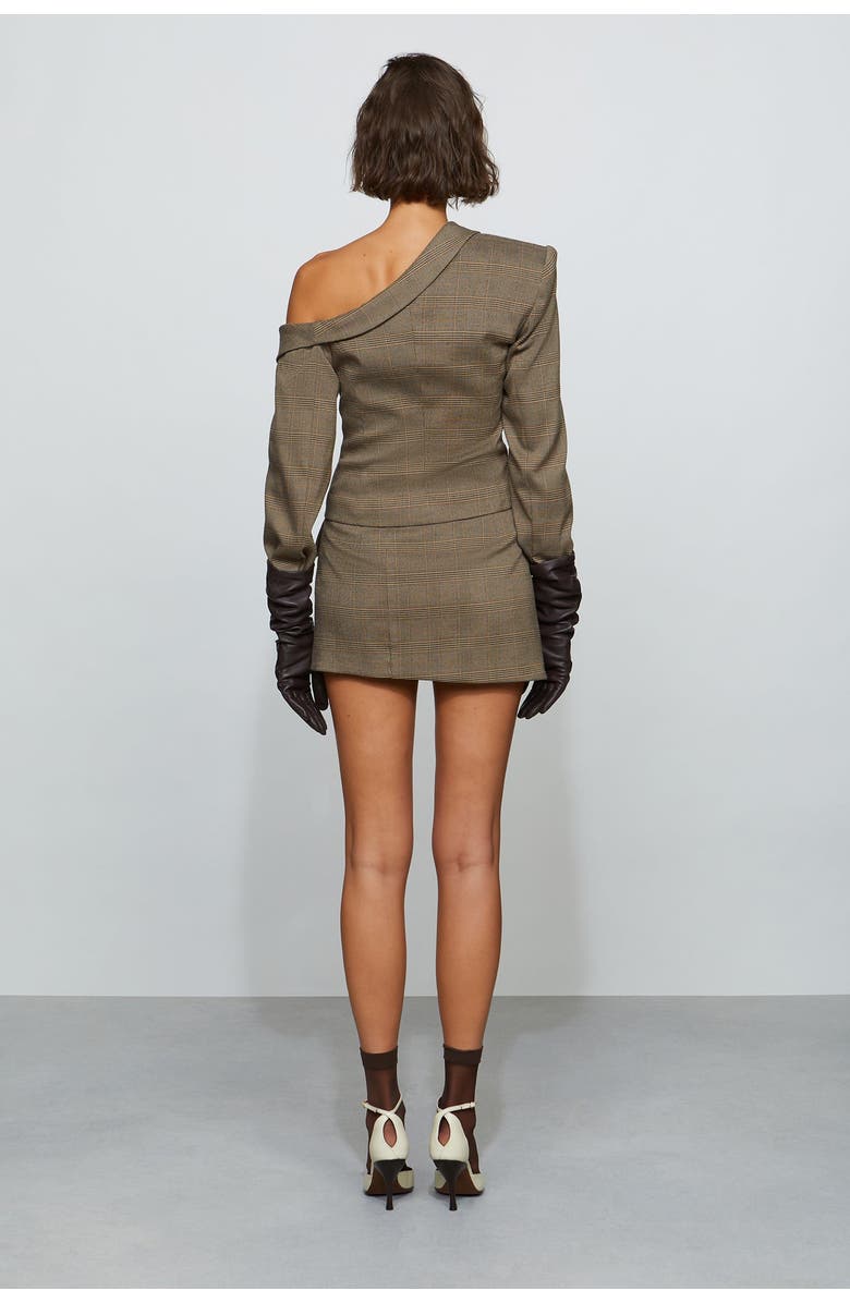 Et Ochs Roxanne Novelty Blazer, Alternate, color, Multi