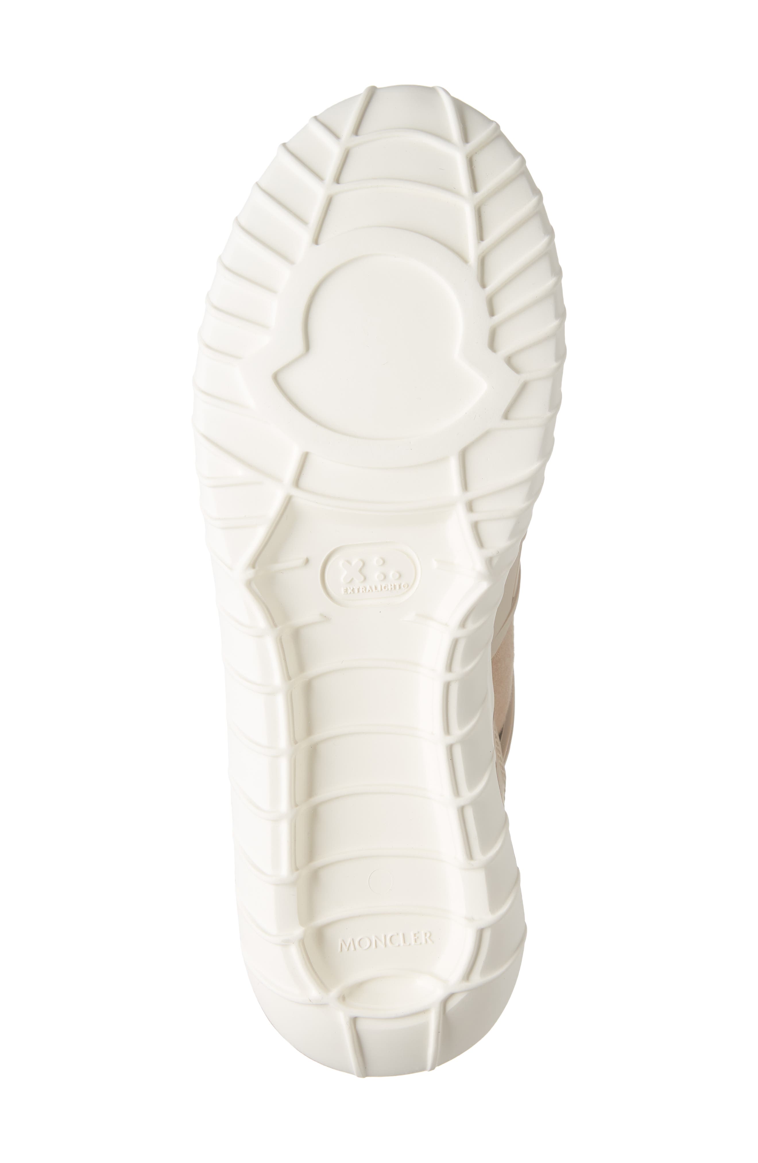 Moncler Meline Sneaker, Alternate, color, 