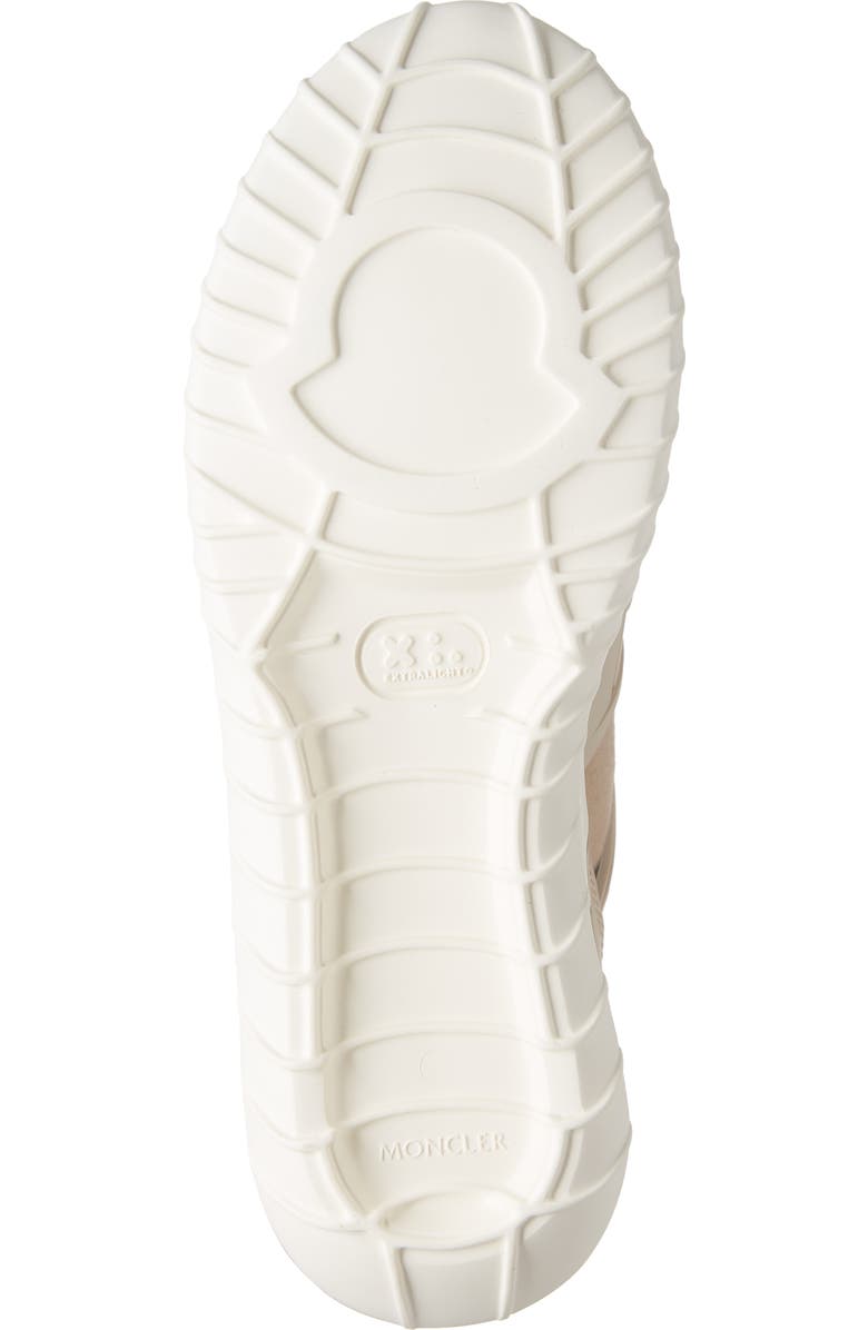 Moncler Meline Sneaker, Alternate, color,