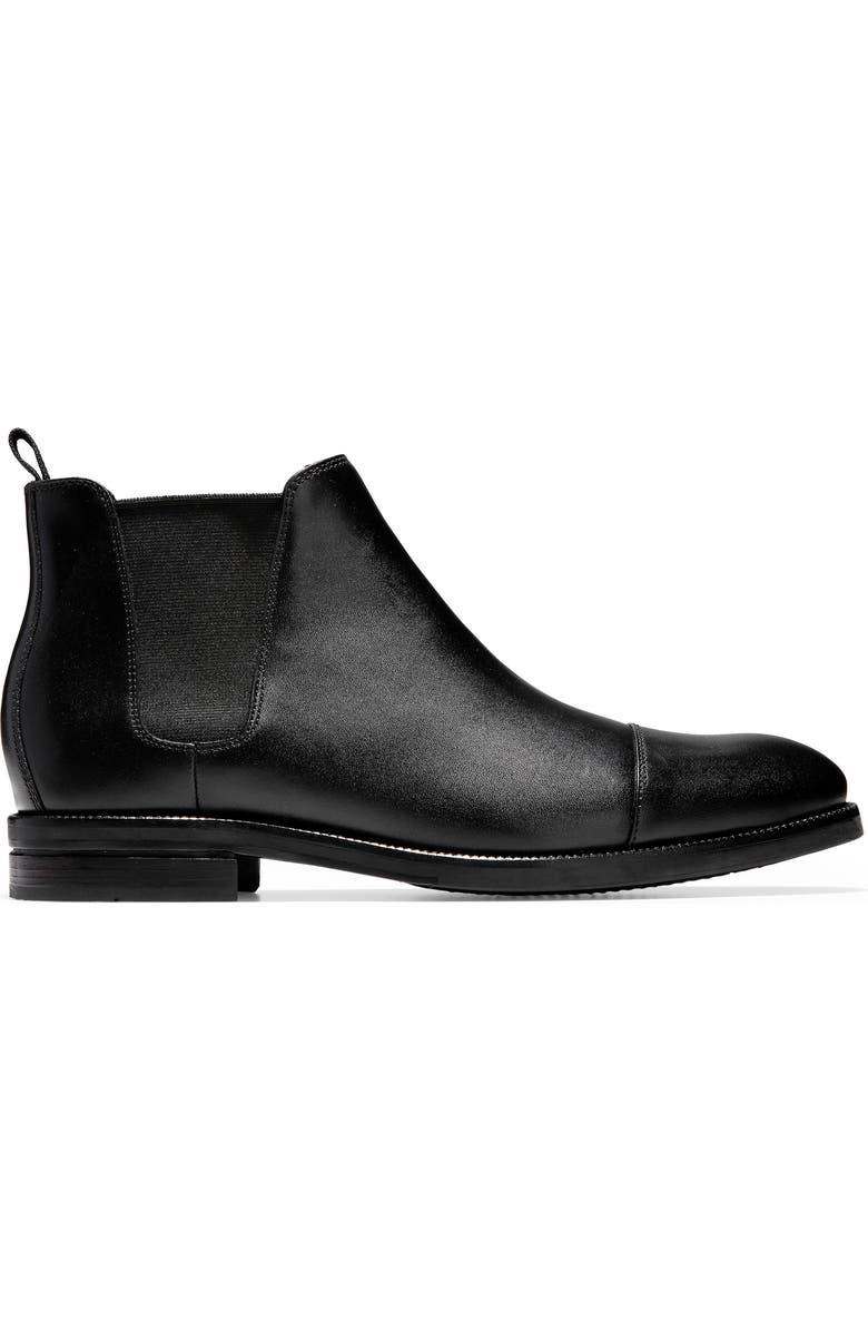 Cole Haan Wagner Grand Chelsea Boot, Alternate, color,