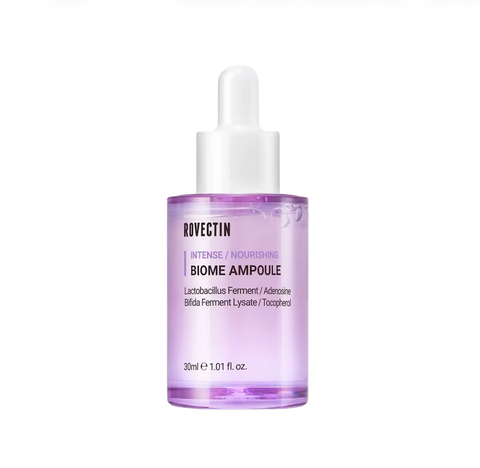 Intense Biome Ampoule