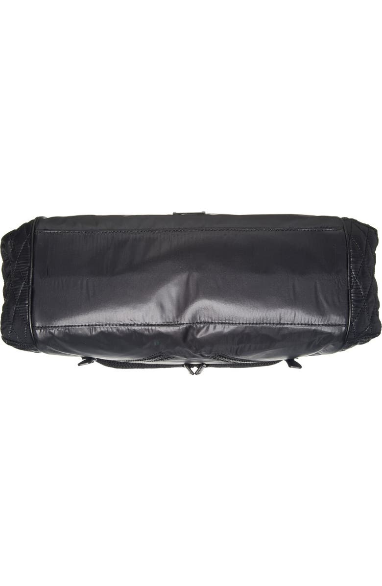 Rebecca Minkoff 'Jude' Nylon Baby Bag, Alternate, color,