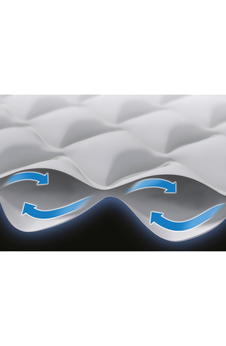 Intex Supreme Airflow Airbed, Queen, Alternate, color,
