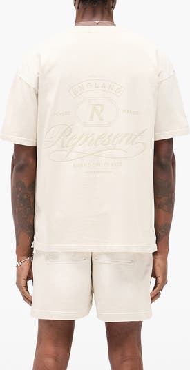 Grand Cru Graphic T-Shirt