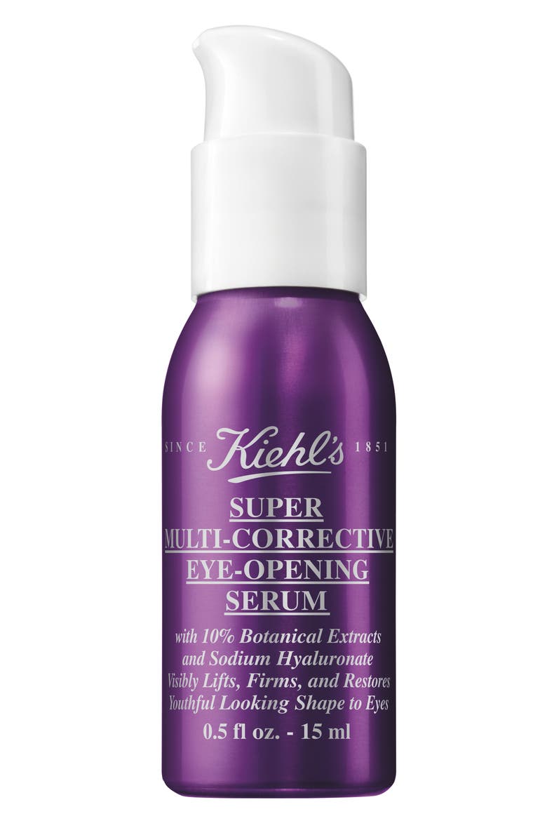 Super Multi-Corrective Eye Opening Serum, Alternate, color, NO COLOR