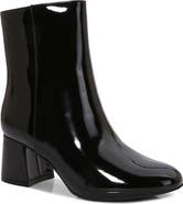 BERNESS Amora Faux Leather Bootie
