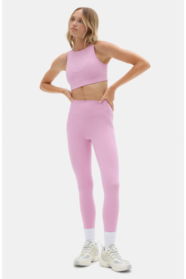Trail Sports Bra, Alternate, color, AMETHYST