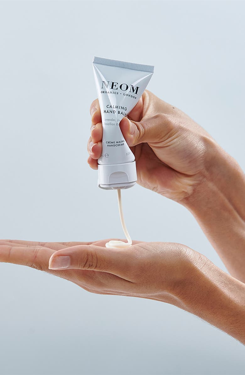 NEOM Calming Hand Balm, Alternate, color, 