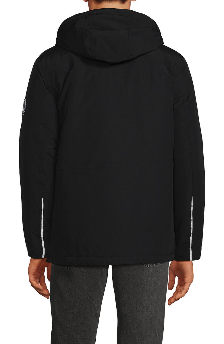 Lands' End Squall 3 in 1 Jacket, Alternate, color,