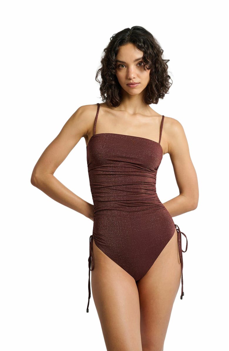 Onia Allegra One Piece, Alternate, color, 