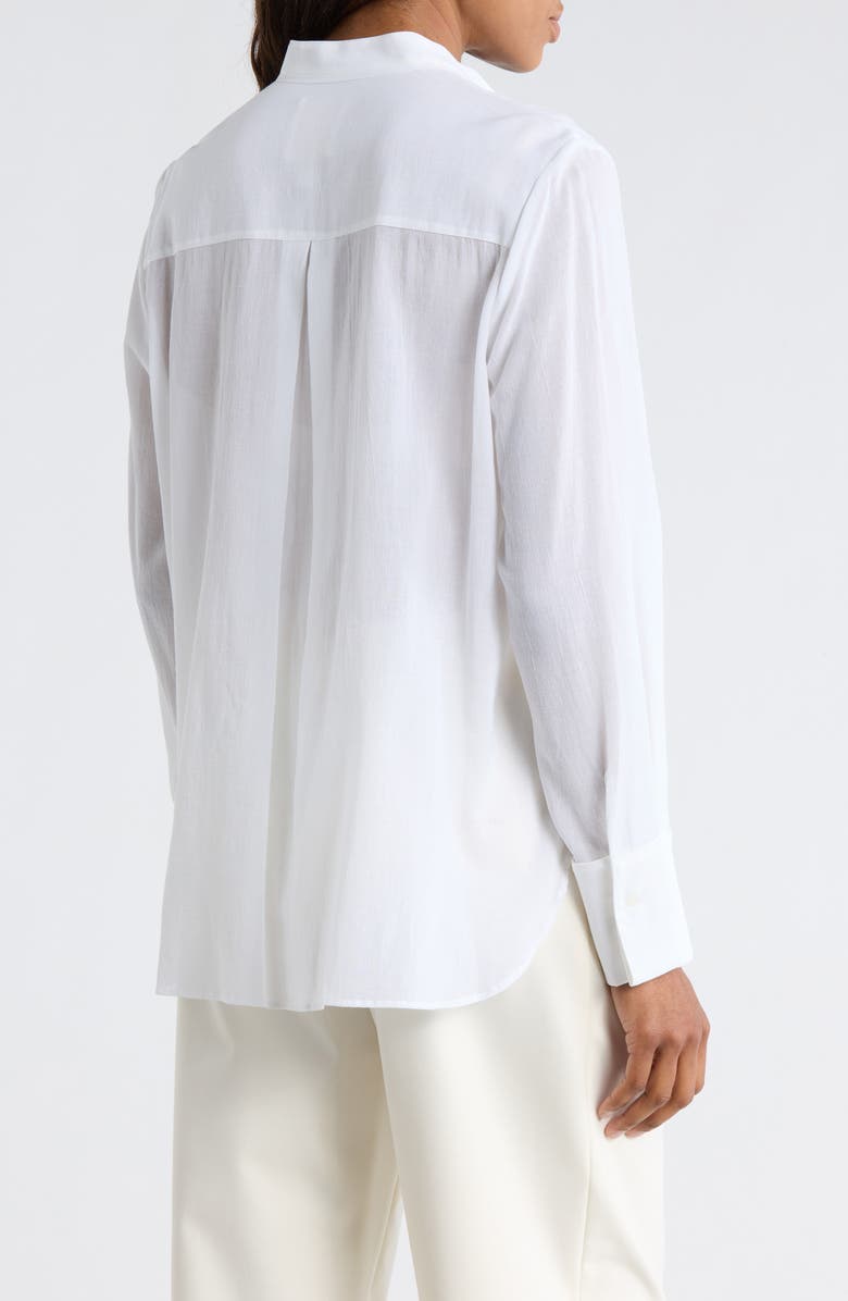 TWP Gabriel Cotton Top, Alternate, color, 